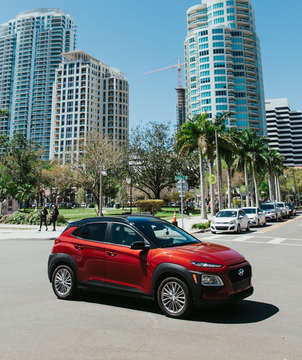 car in front of downtown st pete 1160x1380 car in front of downtown st pete 1160x1380